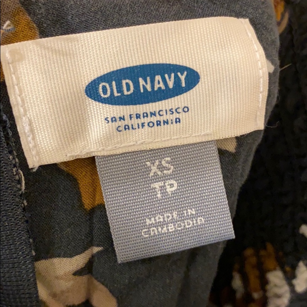 Old Navy Sundress - Picture 4 of 4